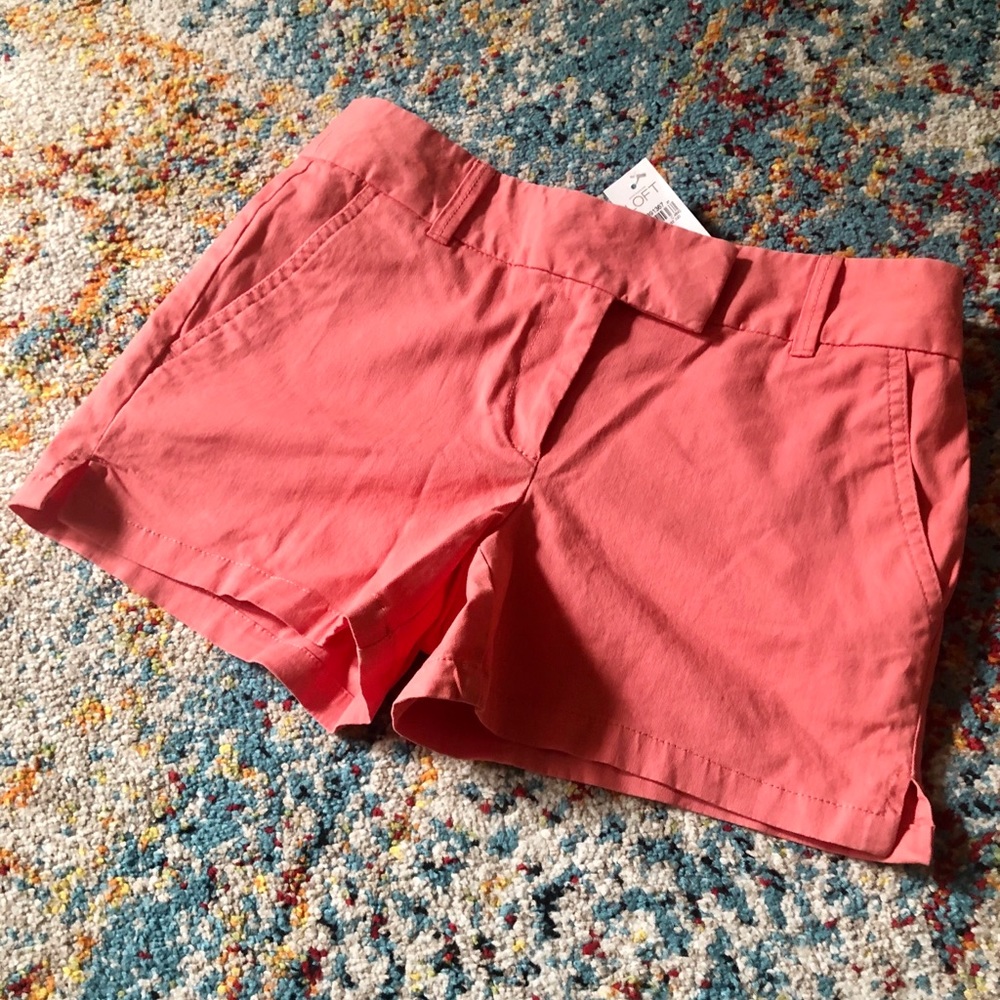 LOFT Riviera Short